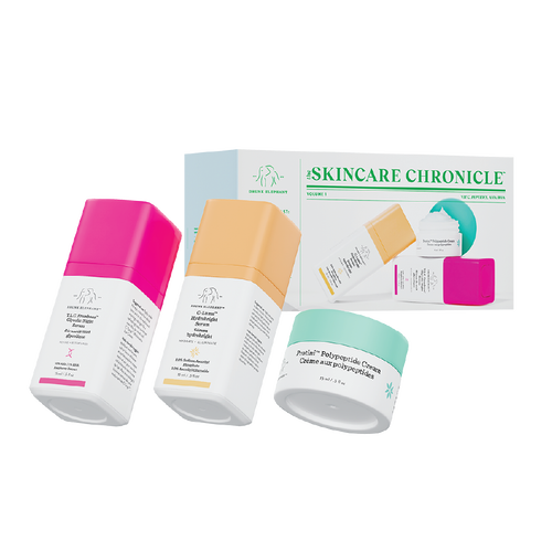 The Skincare Chronicle&trade; Volume 1, 